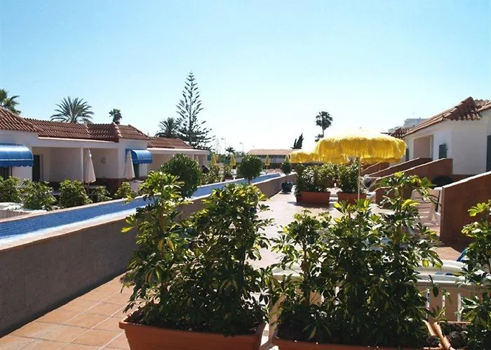 Parque Sol Bungalows