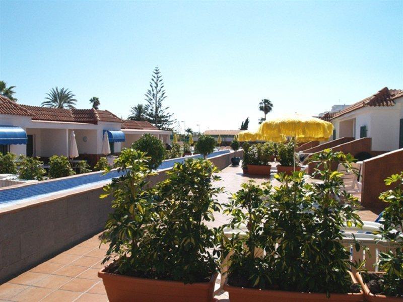 Parque Sol Hotel Playa del Ingles (Gran Canaria)